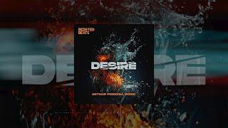 Arthur Freedom, Iriser – Desire (G-House, 2023)