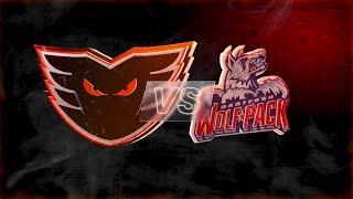 10/12/2024 - OPENING NIGHT: LV Phantoms vs HFD Wolf Pack