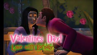 SARNABY IS OFFICIAL NOW MORE THAN EVER!!! Valentines Day || Harry Potter Hogwarts Mystery TLSQ