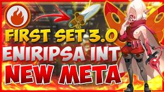 [DOFUS] PVP 1X1: ENIRIPSA INT PRIMEIRO SET META 3.0