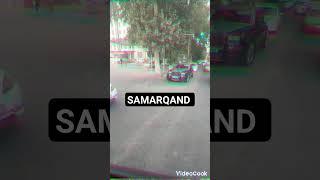 SAMARQAND ROLLS ROYCE