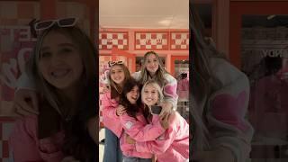 my girls 