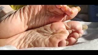 wrinkles soft soles