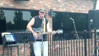 Shark Club Howell's Bikes, BBQ and Blues featuring Matt Keil