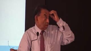 IMA Natcon 2016 - Dr Ketan Desai