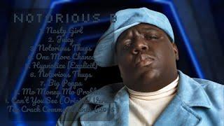 The Notorious B.I.G-Smash hits mixtape of 2024-Leading Hits Mix-Insensitive