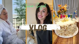 VLOG  Моя 49 осень  | Irena Sigal #жизньвканаде