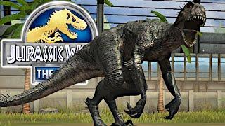 Jurassic World Das Spiel #191 - OMG  der SCORPIOS REX ist ENDLICH MEIN! 