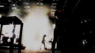 Nine Inch Nails - March Of The Pigs - Live in Manila, Philippines 2009 [Pro Shot]