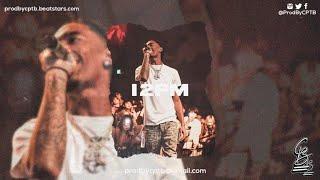 [FREE] DB.Boutabag Type Beat-"12PM" (Prod.CPTB)