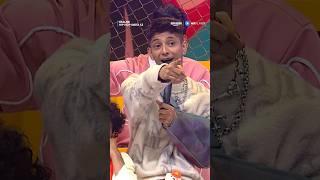 Adnan's Hilarious Moment with The Judges | Realme Hip Hop India Season 2 | Amazon MX Player
