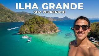 Descubra ILHA GRANDE: As Praias Mais Bonitas e Dicas Imperdíveis