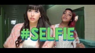 #Selfie Parody (El Dorado High School)