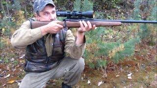 Орсис 120. Русская точная винтовка !!   410 м..!// Orsis 120. Accurate Russian rifle!  410 meters..