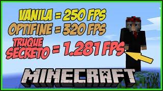  COMO TIRAR O LAG DO MINECRAFT! REDUZA O LAG DO SEU MINECRAFT A ZERO!