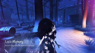 Dream Witch: Tomie Kawakami | Identity V | Gameplay