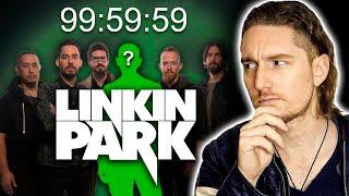 ⌛EL MISTERIOSO ANUNCIO DE LINKIN PARK