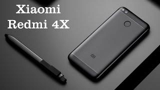 Xiaomi Redmi 4X - лучше бюджетника вы не найдёте
