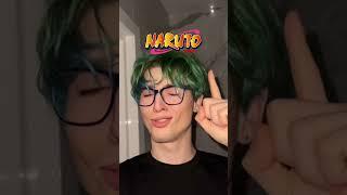 4 Best Anime#kirkiimad #tiktok #funny #real #relatable #naruto #onepiece #anime #kawasaki #shorts