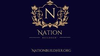 Nation BuildHer Initiatives| #GivingTuesday