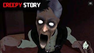 KUZBASS: Horror Story Game