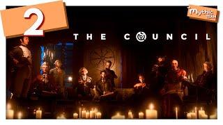 The Council. Эпизод 1. Часть 2. [Гости]