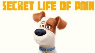 Secret Life of Pets Causes Me Physical Pain