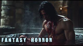 Immortal Vampire Returns To The Past | Vampire Story | Action Adventure Movie | Horror Film