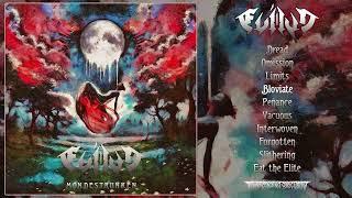 EVILYN (International) - Mondestrunken FULL STREAM ALBUM | Transcending Obscurity