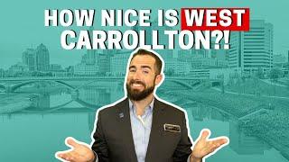 Living in West Carrollton Ohio - 5 Reasons You'll Love Living Here!