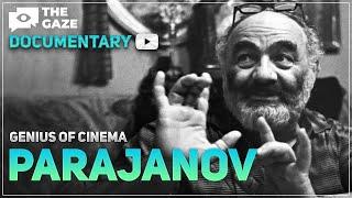 Serhii Parajanov: A Genius Of Cinema Inspired By Ukraine