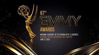 67th Capital Emmy Awards
