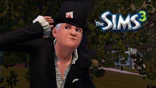 The Sims 3 #73 Закрытая церемония