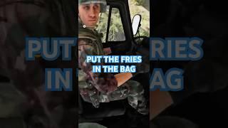 Put the fries in the bag (Arma Reforger)