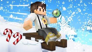 Minecraft Im Winter