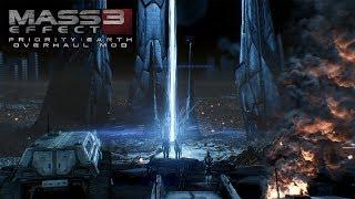 ME3:Приоритет Земля\Priority Earth Overhaul Mod