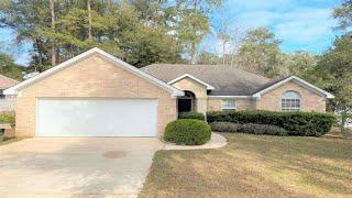 4083 Forsythe, TALLAHASSEE, FL Presented by Joe Manausa.