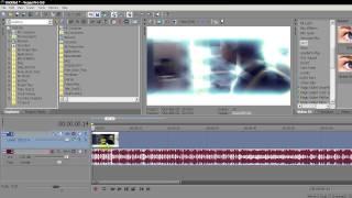 NO MORE LAG IN SONY VEGAS (RAM PREVIEW)