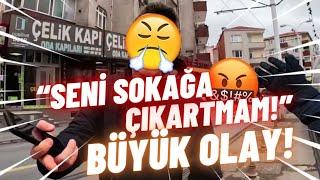 TÜRKİYE'DE YAŞANAN MOTORCU KAVGALARI VE KAZALARI! #243 | Trafik Kavgaları! (2025)