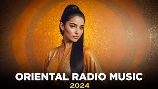 Best radio music | Best Ethnic Oriental Music Radio 2024 |Himan Beats