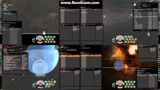 Sabre vs. Manticore