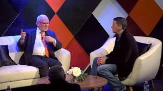 Richard Clarke: Nation State Attacks on Corporations