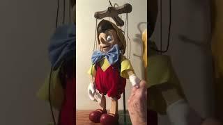 Telco Singing Christmas Pinocchio – eBay kz