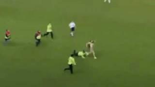 Best Streaker Ever