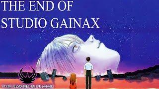 The End Of STUDIO GAINAX | The Raven's Flock