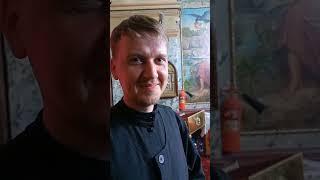 8 июня 2024  #послушник Антоний