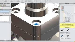 Discover SolidWorks Professional -- Toolbox