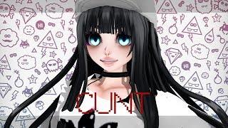 ▌MMD ▌cunt ▌Collab model with Mikasu MMD ▌