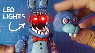 MAKING OLD BONNIE  FNAF  2