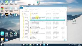 Секреты Windows 10 включение экранного диктора